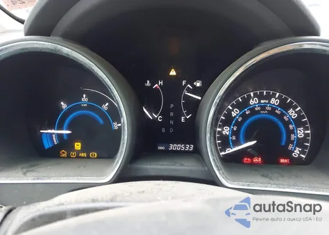 2008 Toyota Highlander Hybrid Limited из США, поврежденный, VIN JTEEW44A982024422